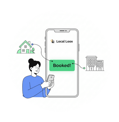 App illustration